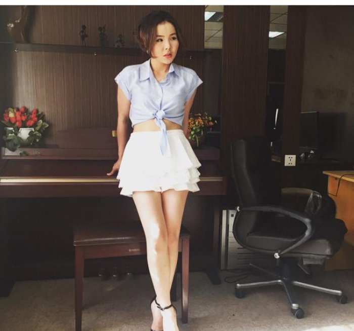 А.Хишигдалай “Би доромжлуулах гэж уран бүтээл хийдэг юм шиг санагддаг”